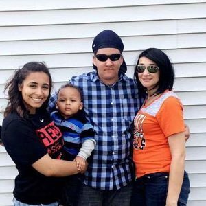 Meet your Posher, Jeff